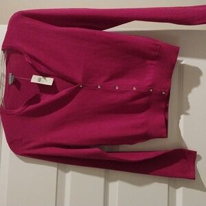 Ann Taylor cardigan